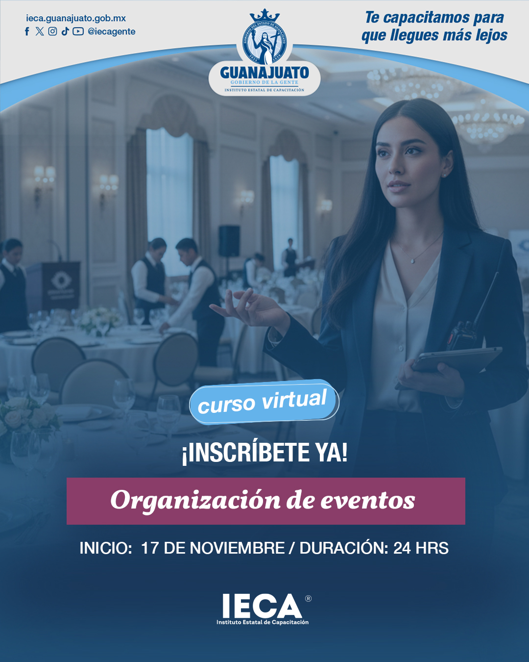 Organización De Eventos