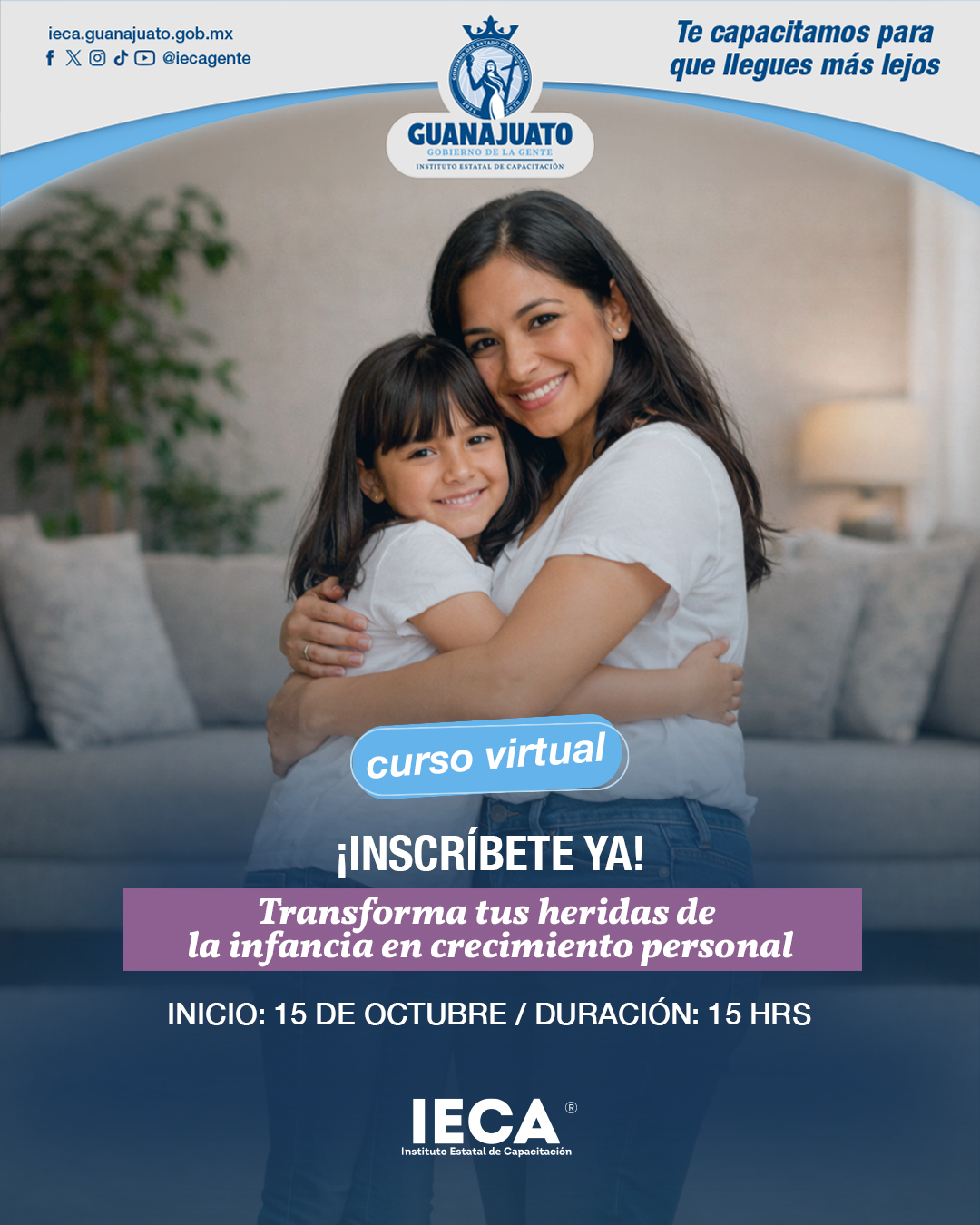 Transforma Tus Heridas De La Infancia En Crecimiento Personal