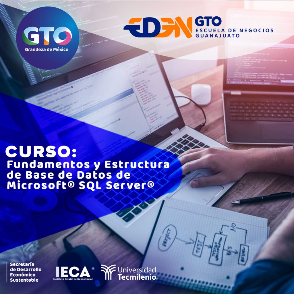 Fundamentos Y Estructura De Base De Datos De Microsoft Sql Server Fundamentos Y Estructura De Base De Datos De Microsoft Sql Server