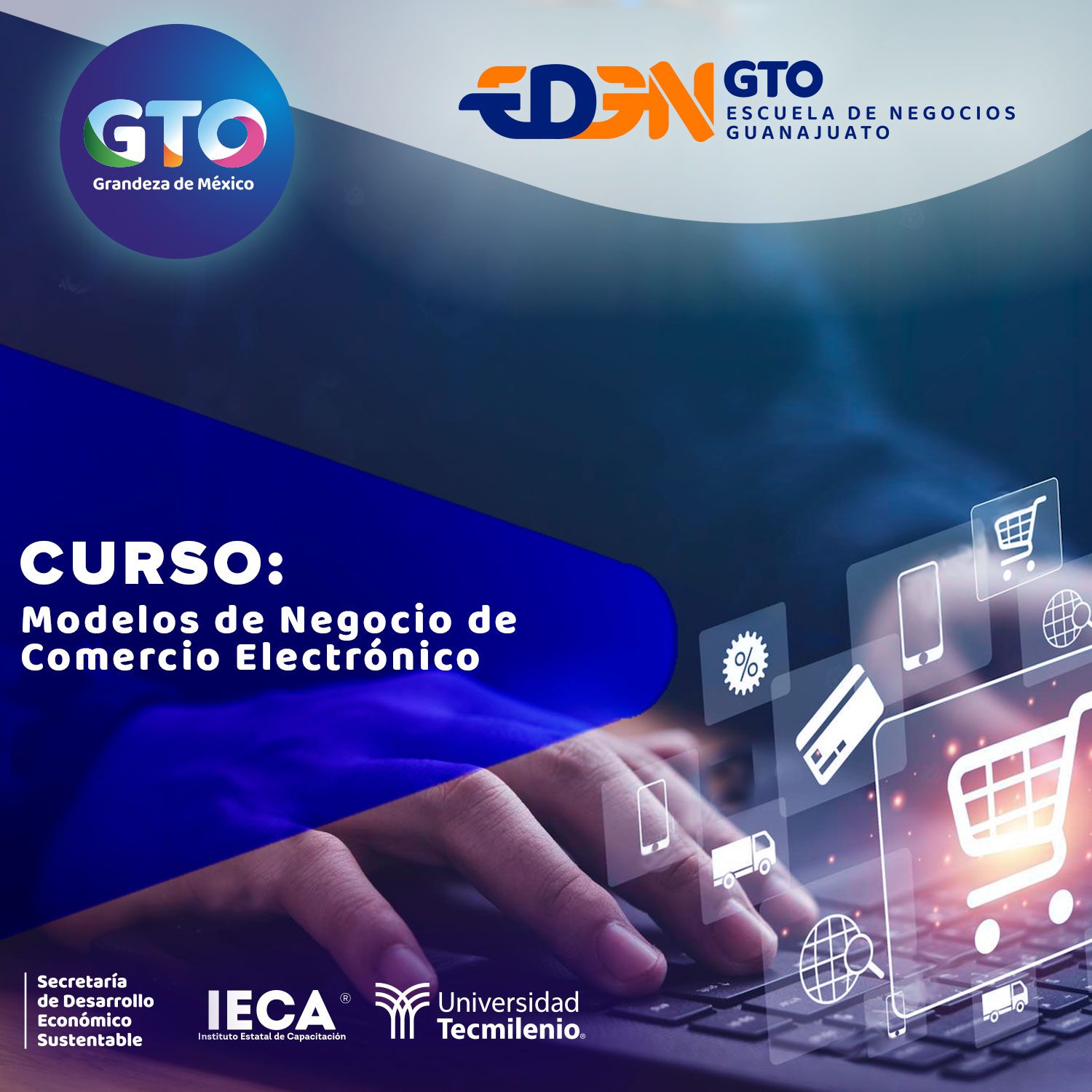 Modelos De Negocio De Comercio Electrónico