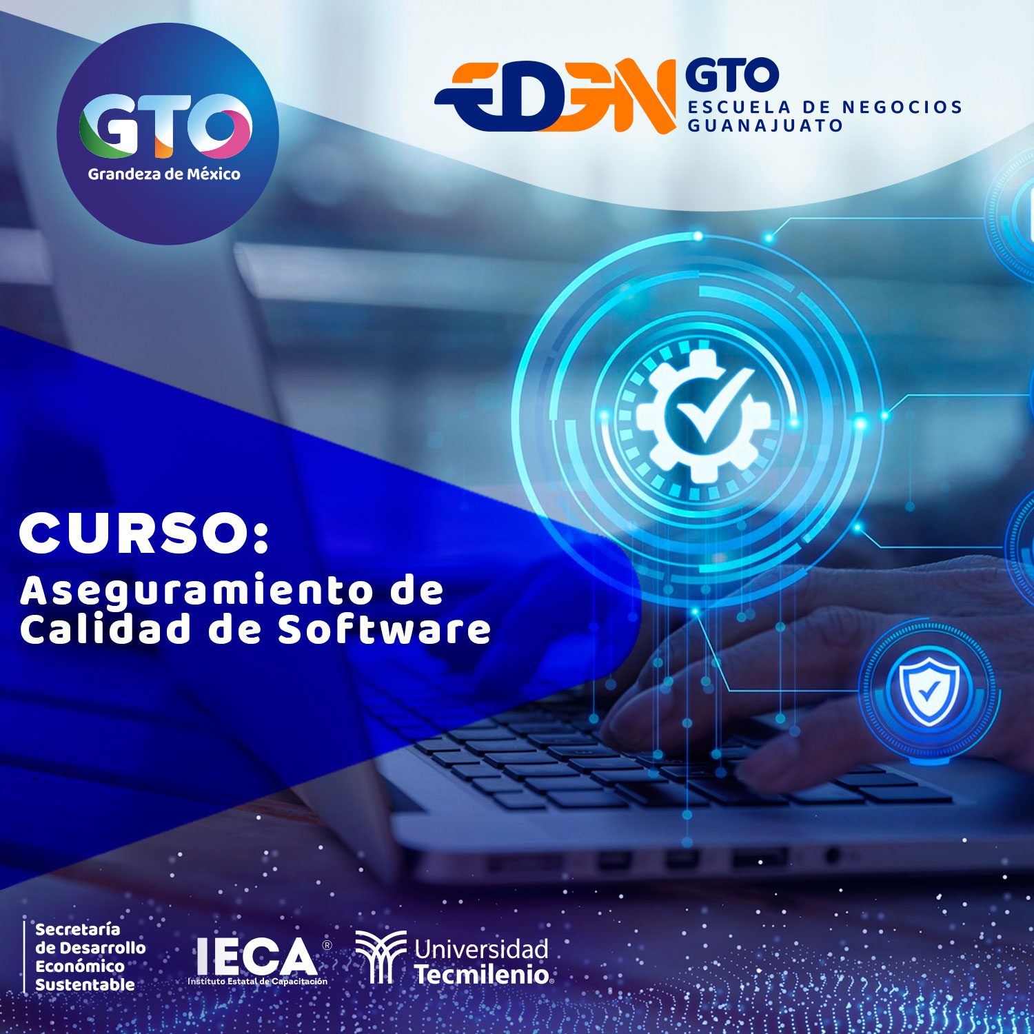 Aseguramiento De Calidad De Software 9598