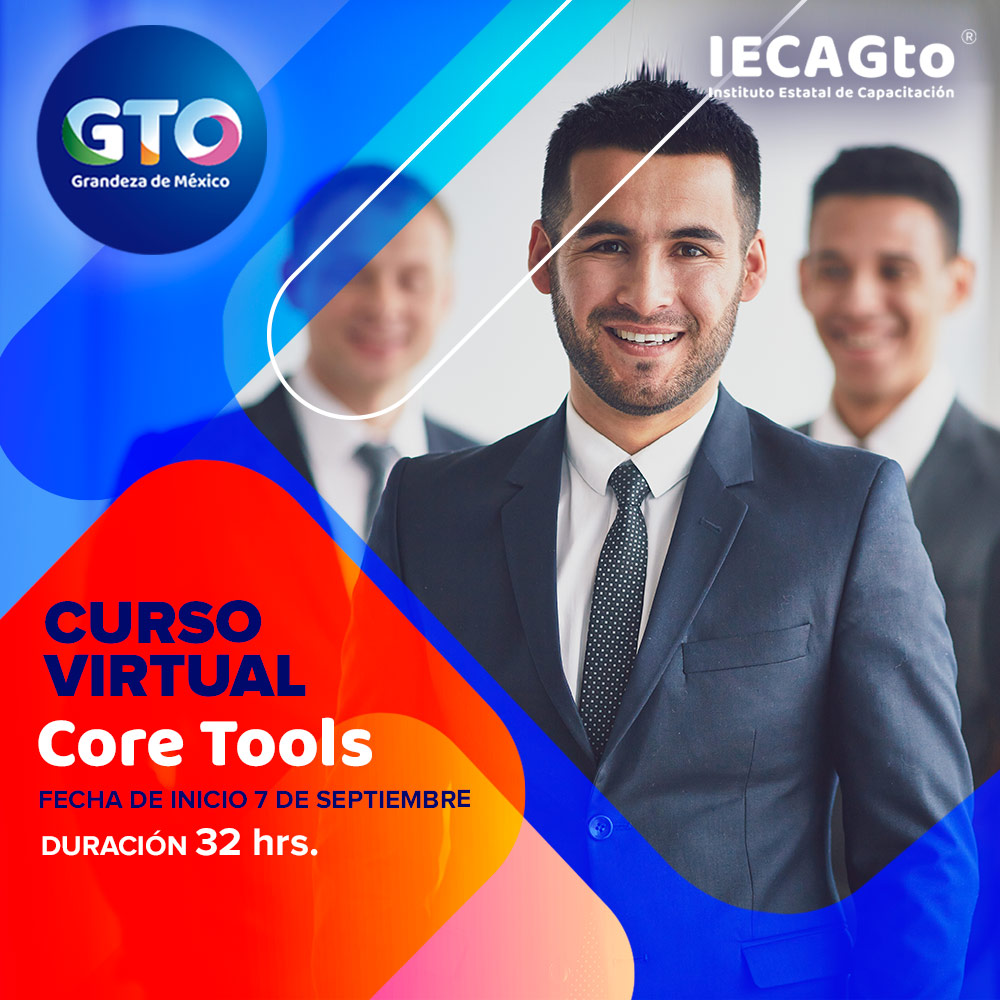 core-tools