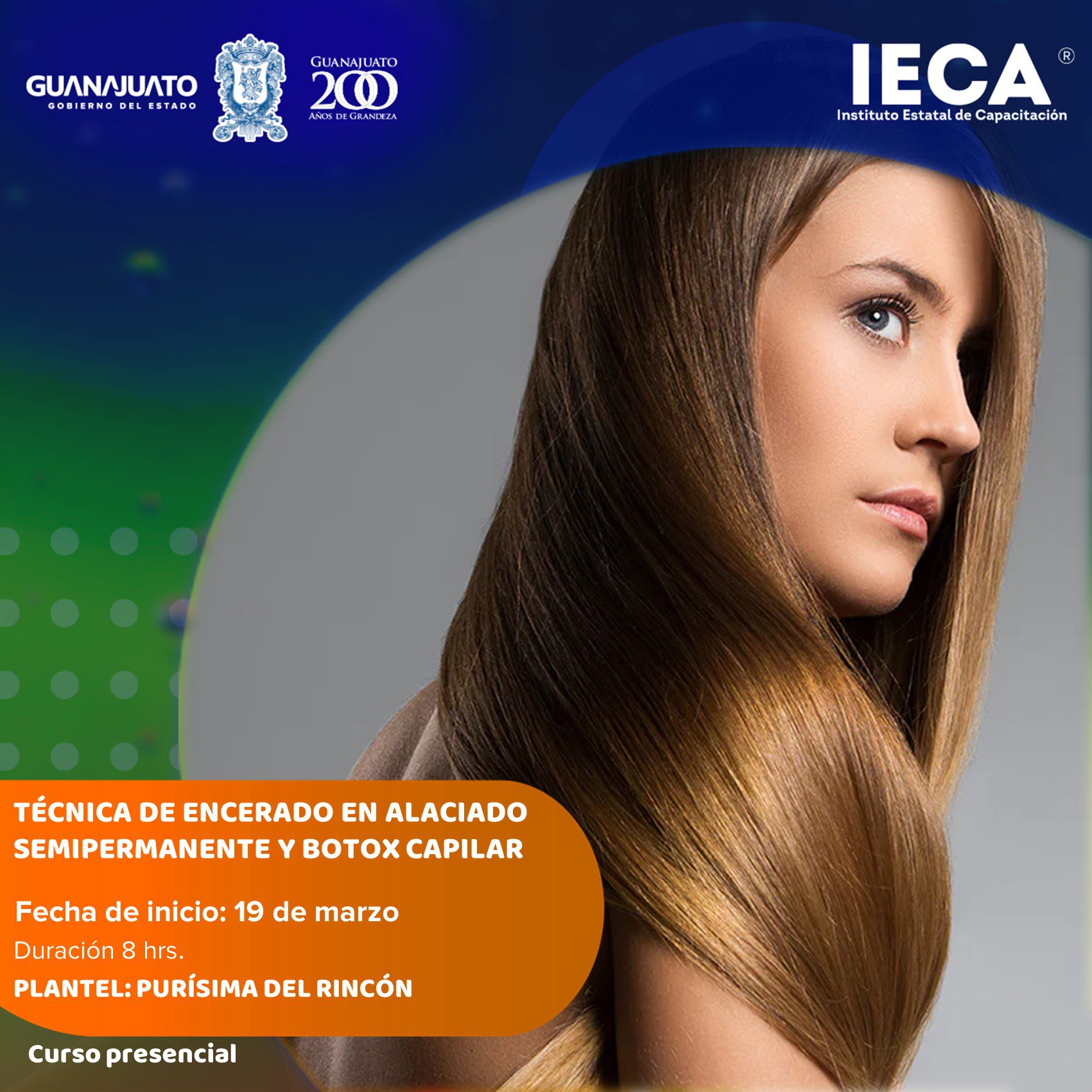 IECA Plantel Purísima