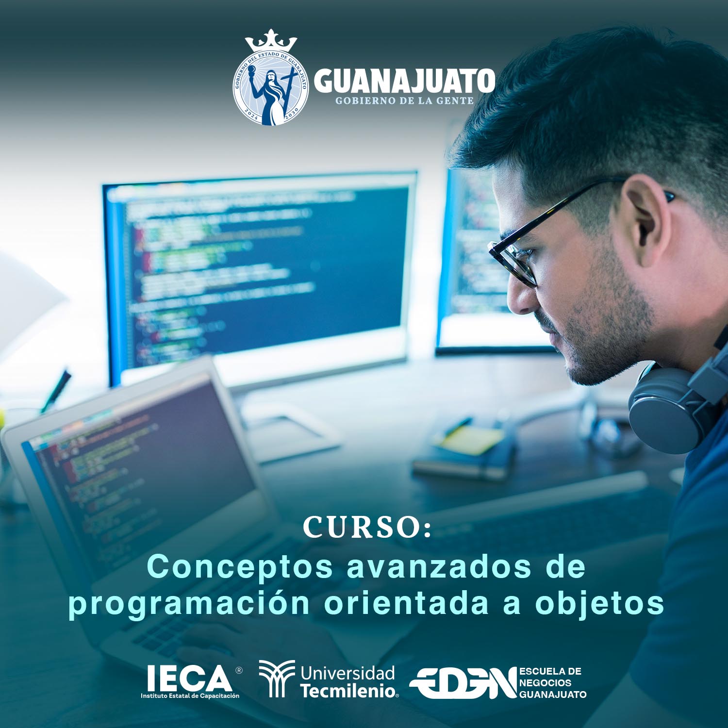 55-Conceptos-Avanzados-De-Programacin-Orientada-A-Objetos